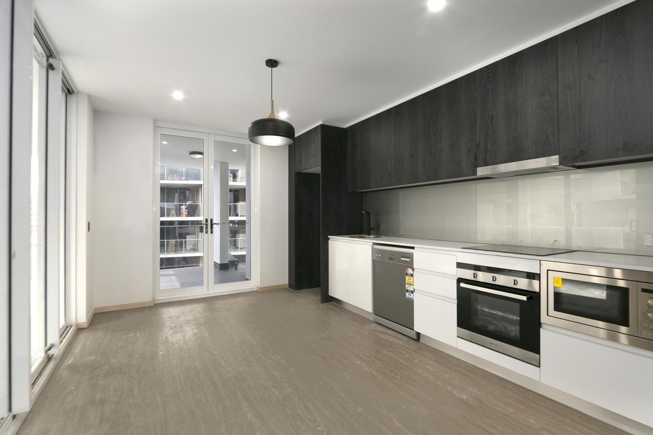 Hotel Menso At Southbank