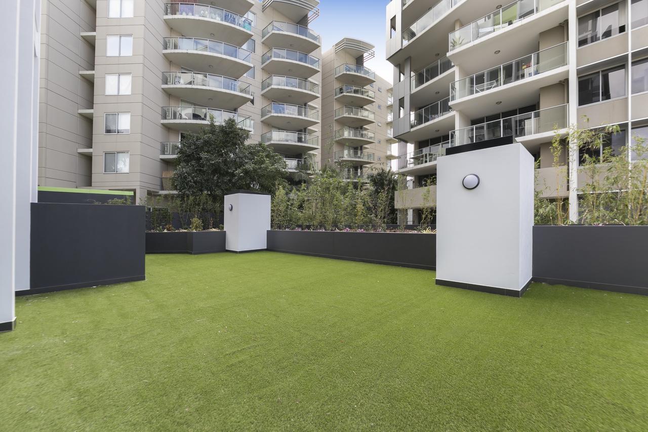 Hotel Menso At Southbank