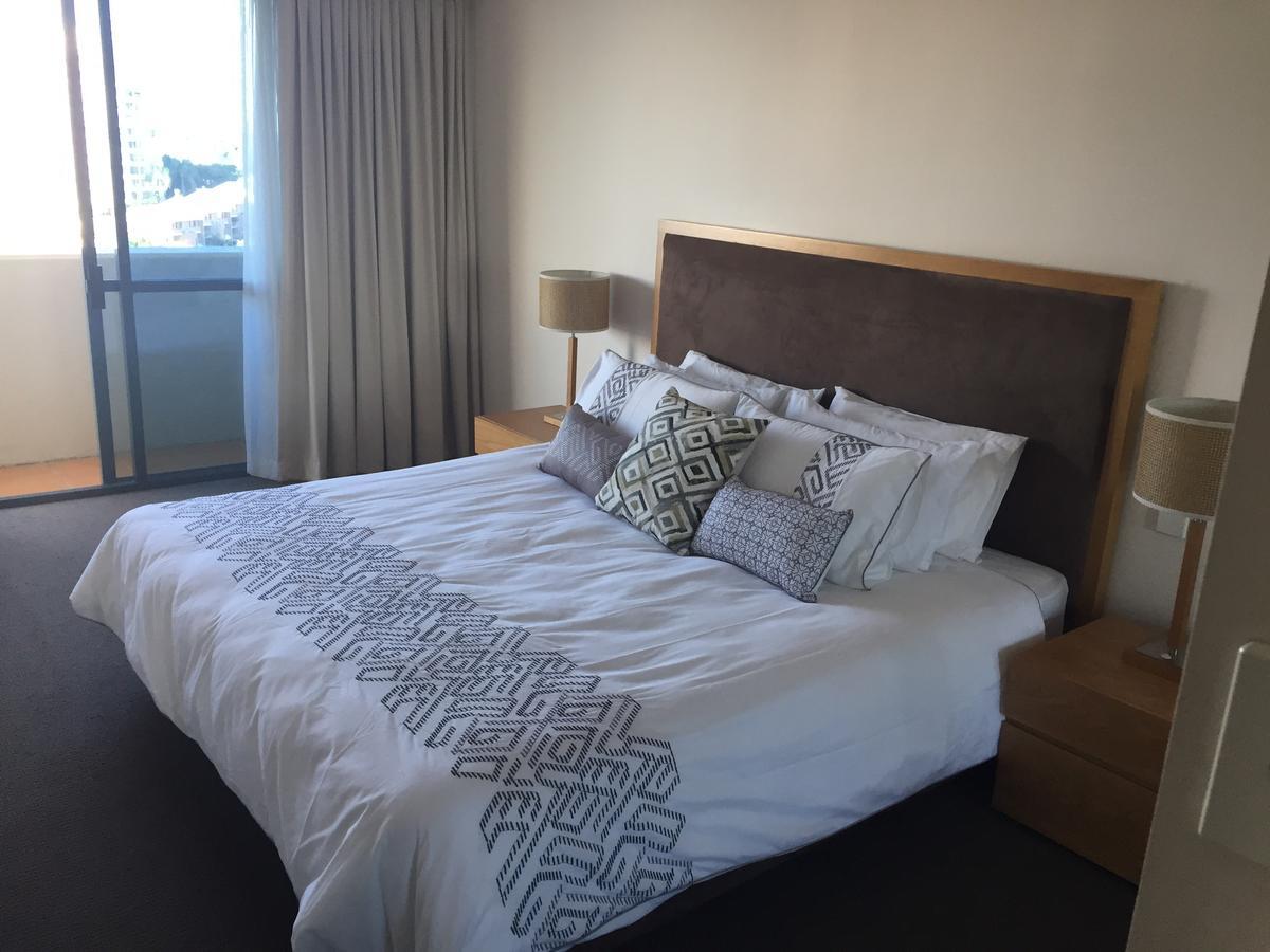 Aparthotel Dockside
