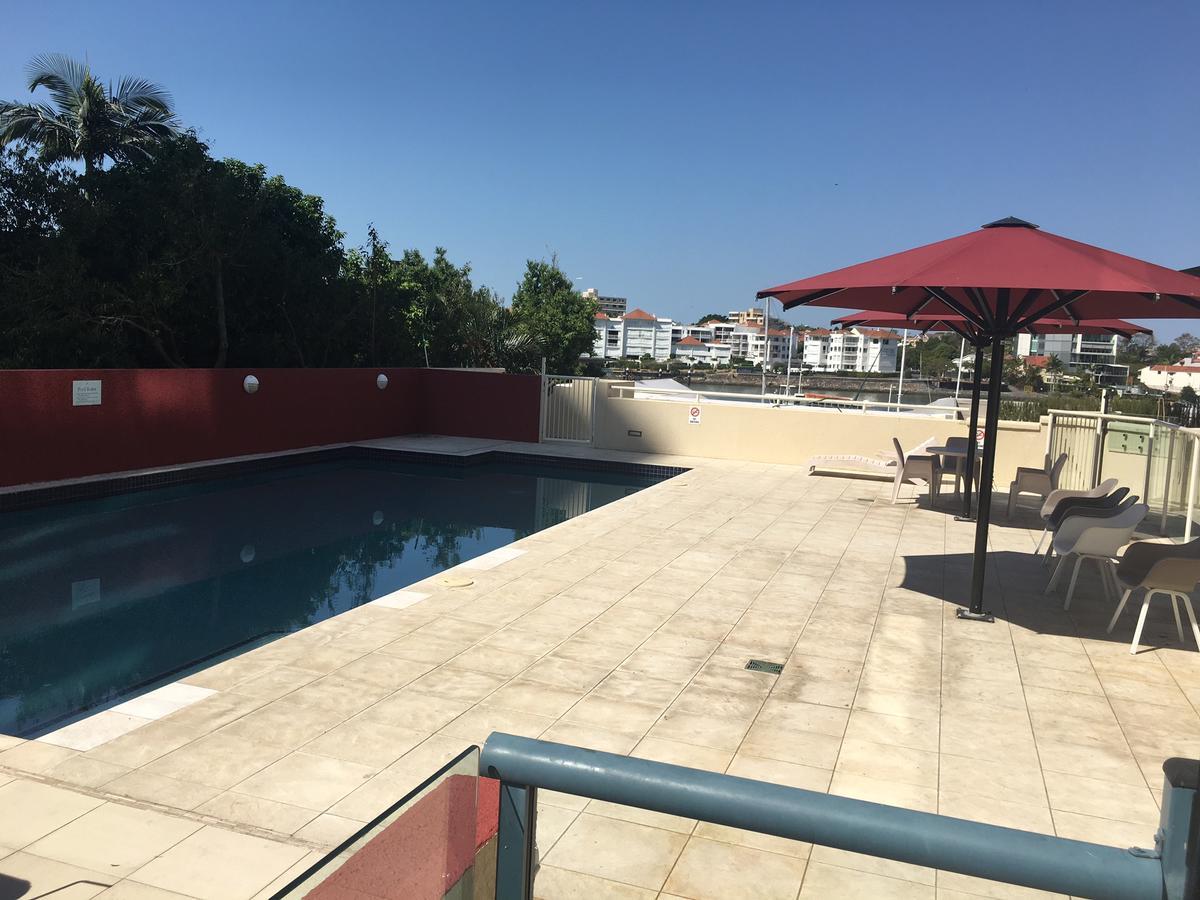 Dockside 4*