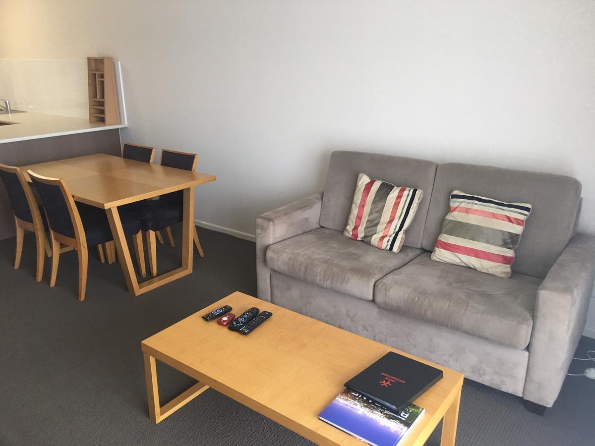 Dockside 4* Brisbane