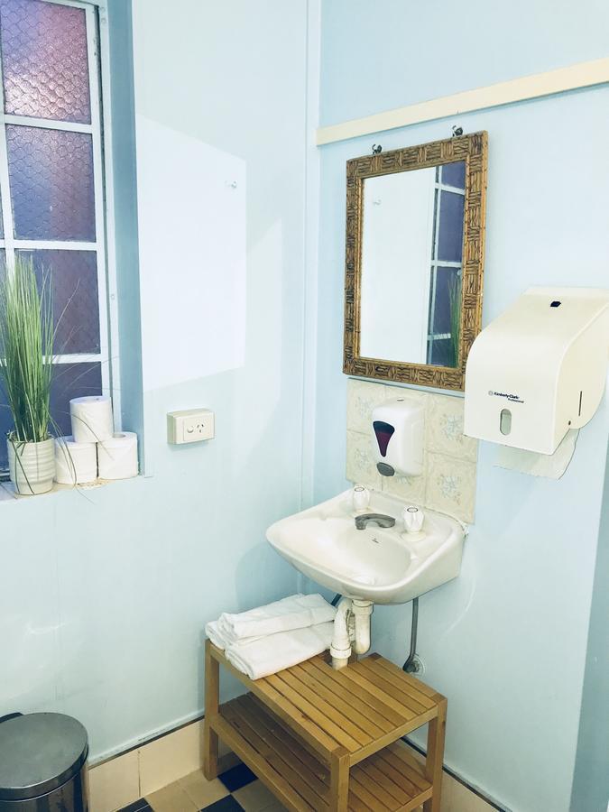 Annie's Shandon Brisbane