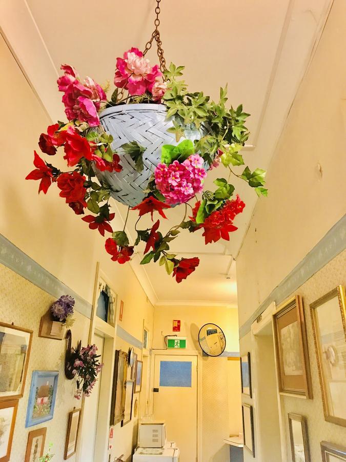 Annie's Shandon Brisbane