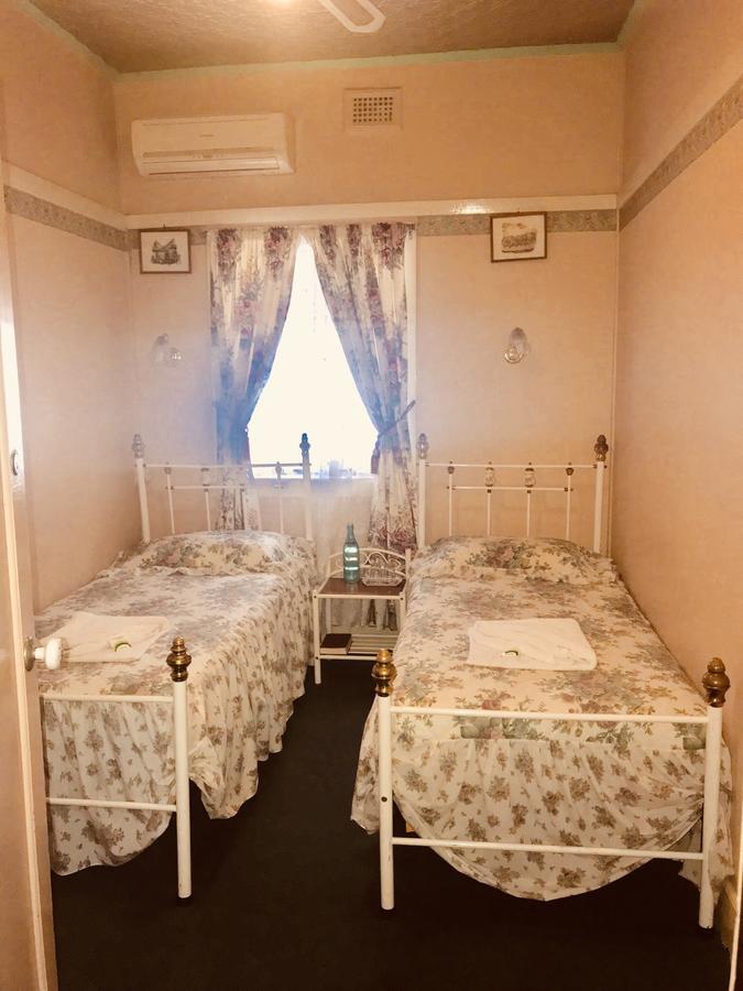 Annie's Shandon Bed & Breakfast Brisbane