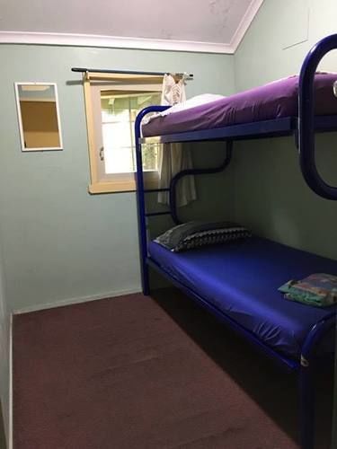 Hostel Yellow Submarine Backpackers