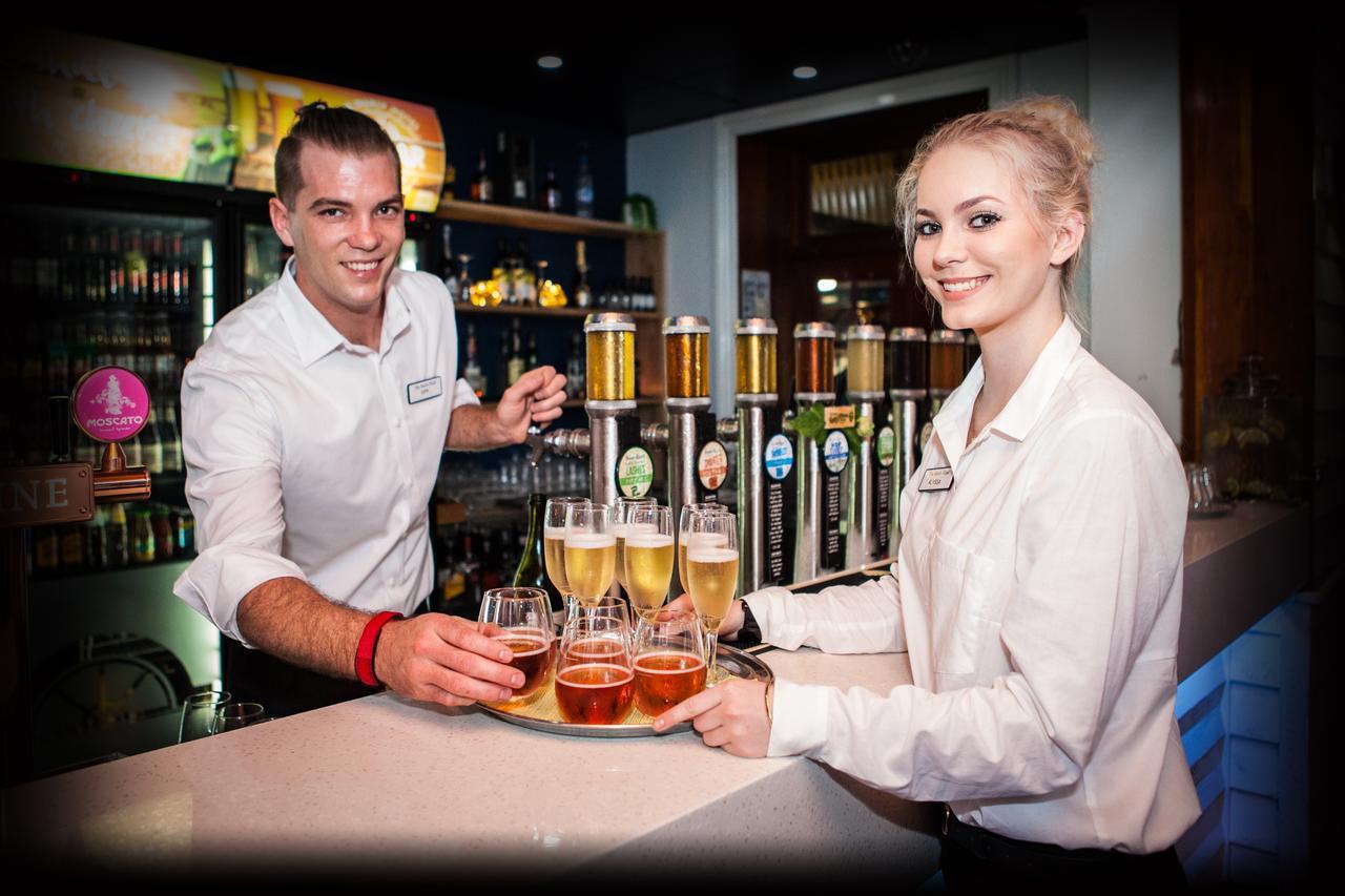 Nightcap At Manly 3* Brisbane