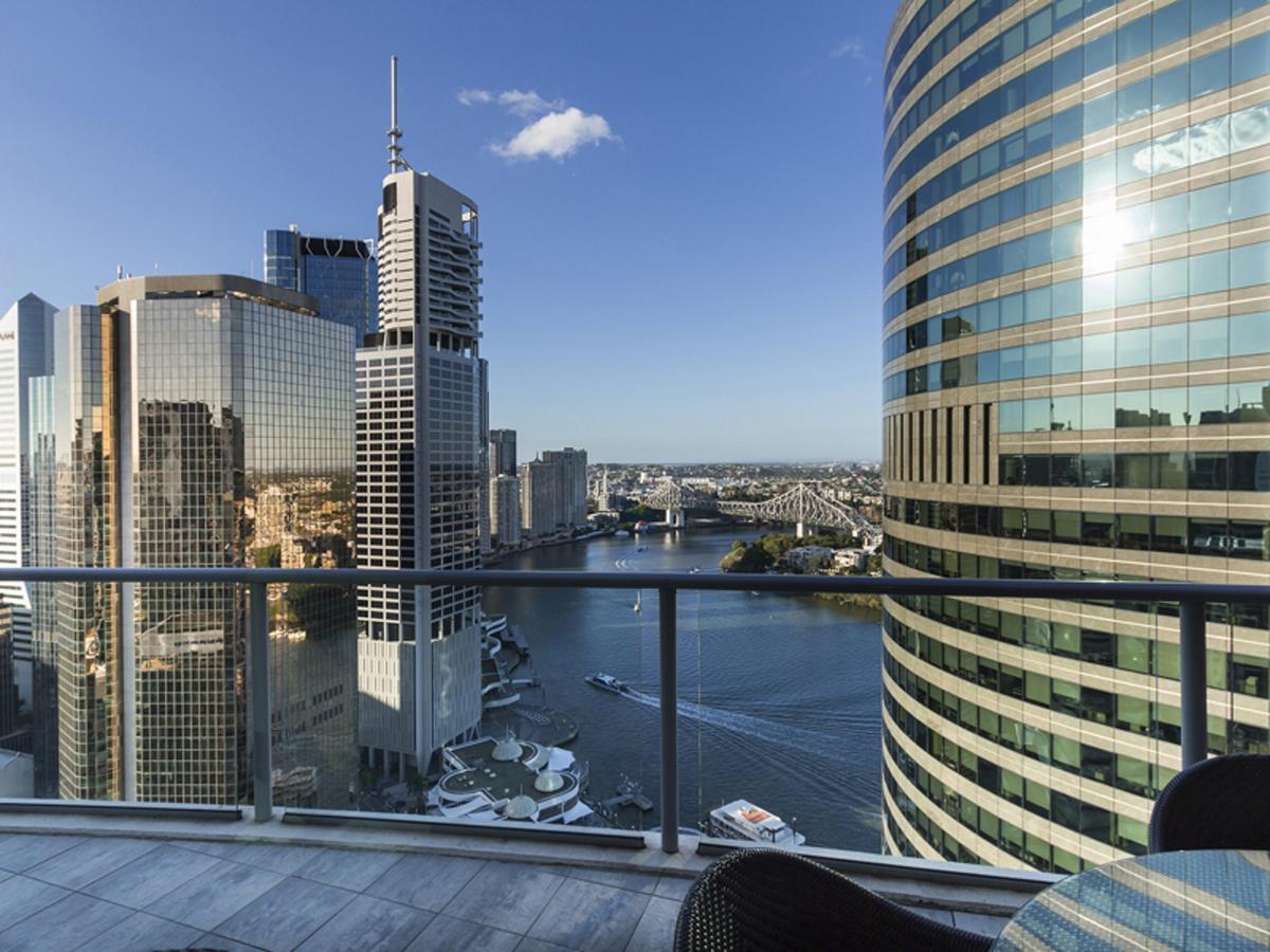 Felix 374 Ff Apartment Brisbane