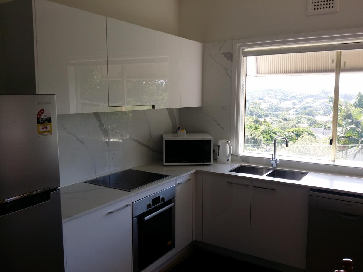 Hampton Court Aparthotel Brisbane