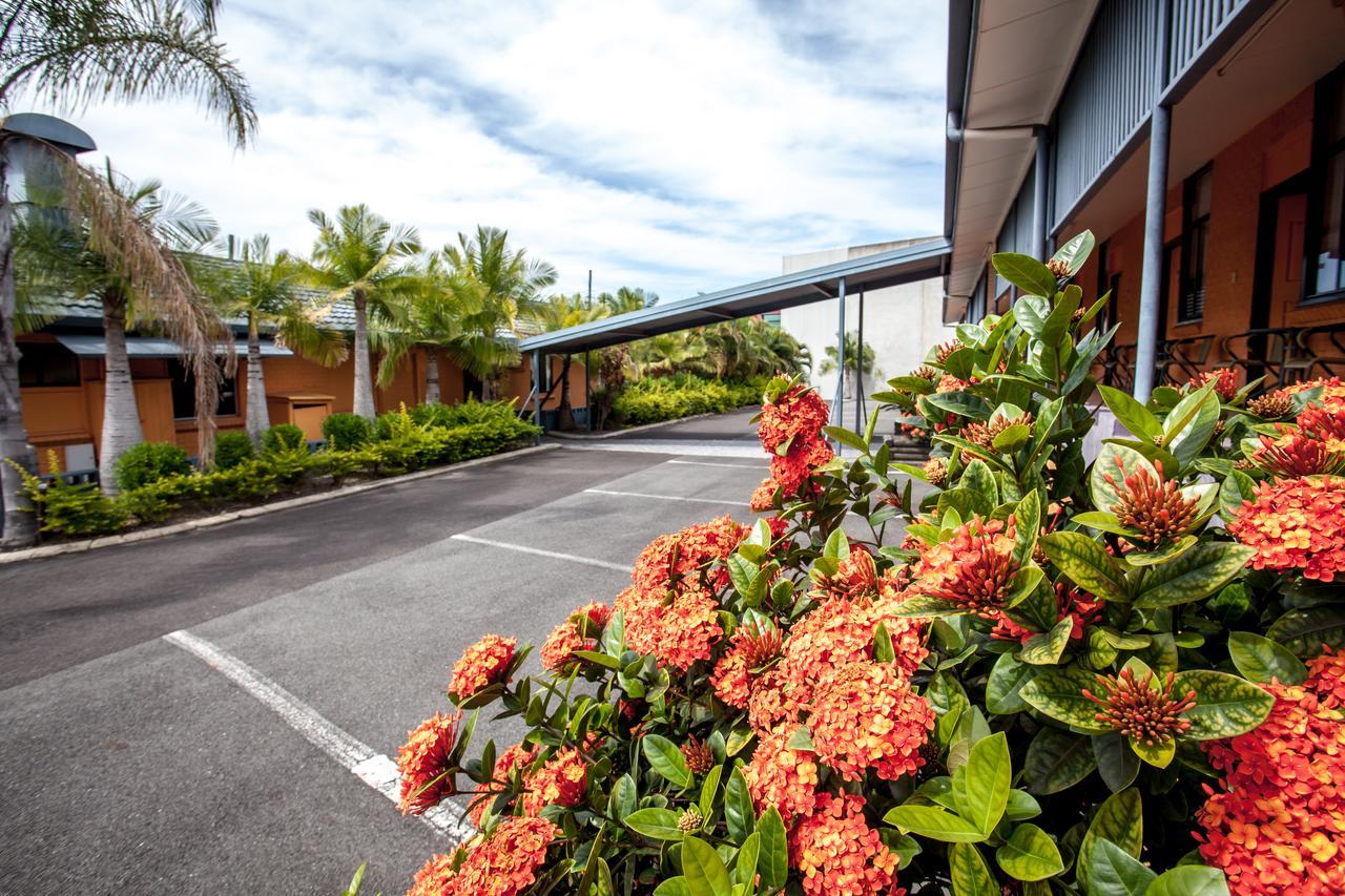 Motel Darra & Conference Centre Brisbane