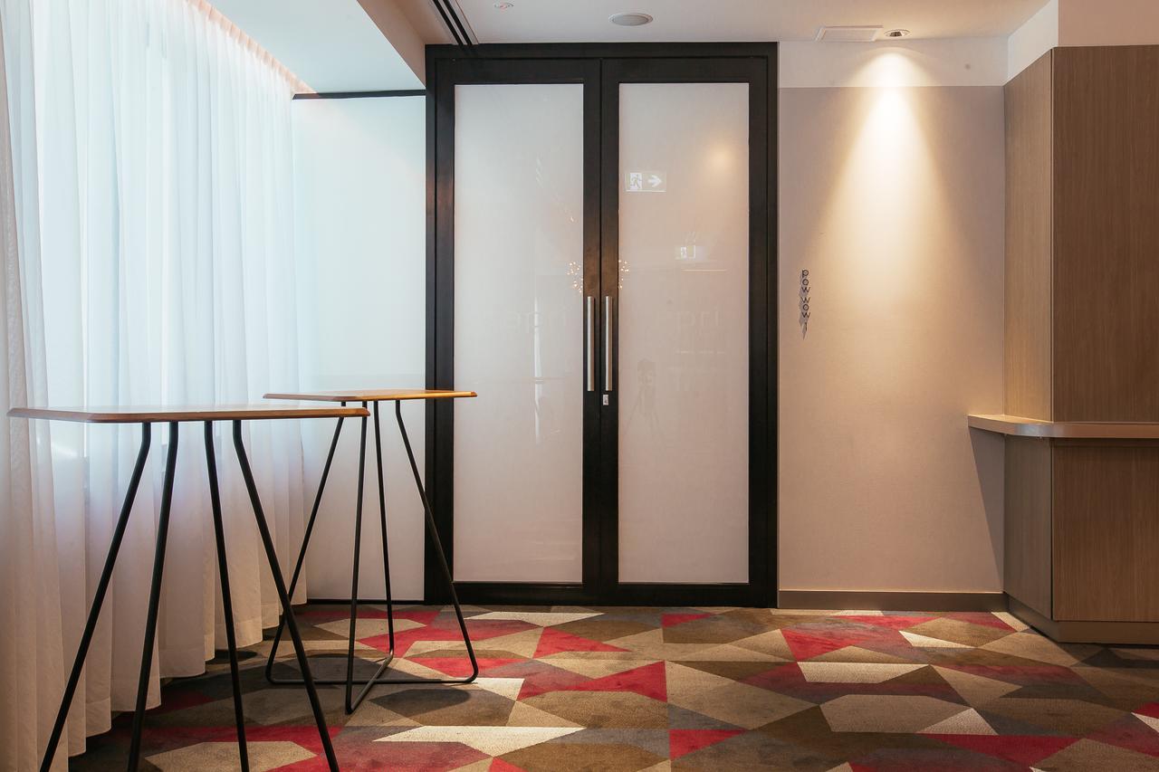 Capri By Fraser Aparthotel