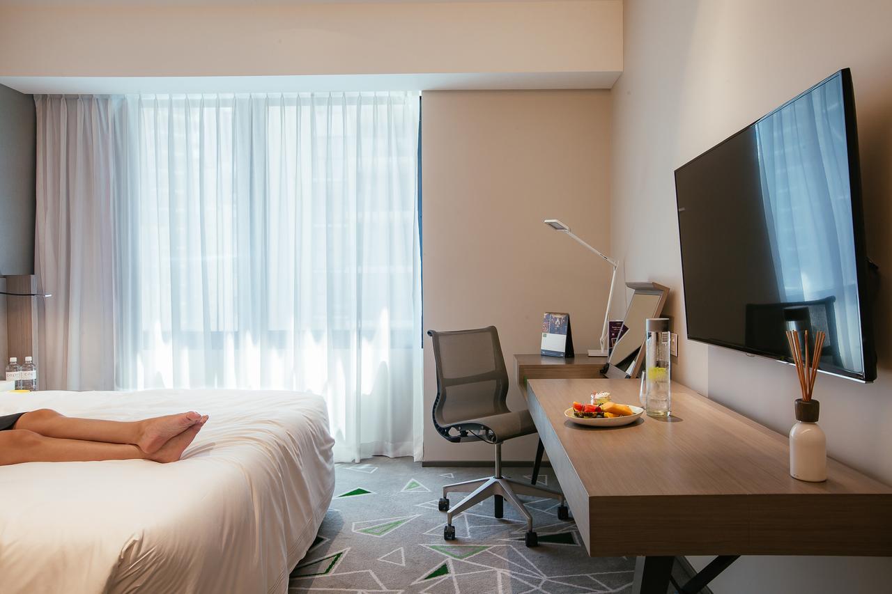 Aparthotel Capri By Fraser Brisbane