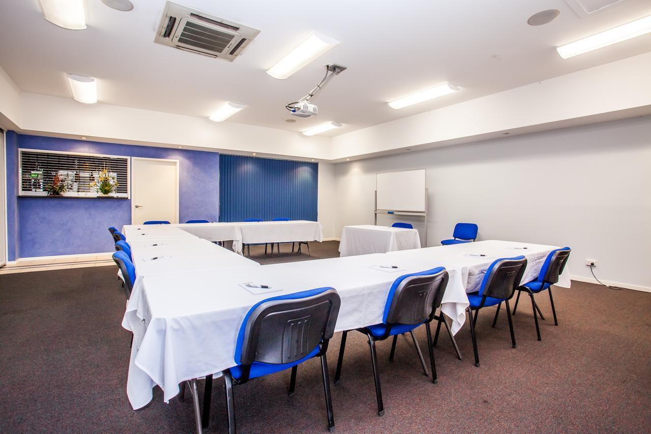 Darra & Conference Centre Motel Brisbane