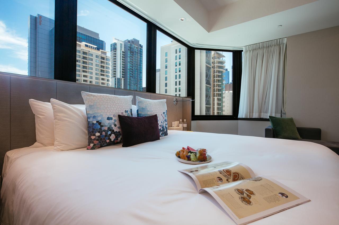 Capri By Fraser Aparthotel 4*