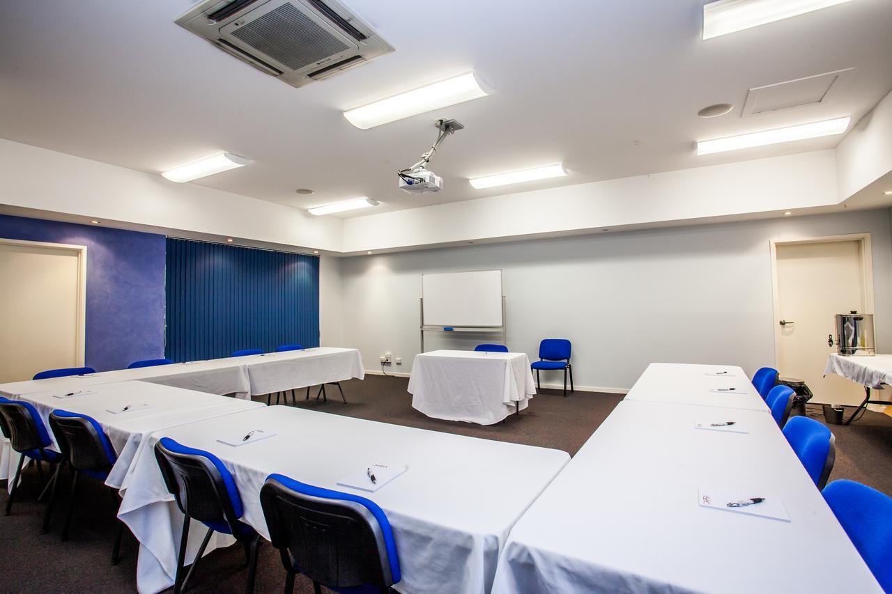 Darra & Conference Centre Motel 3*
