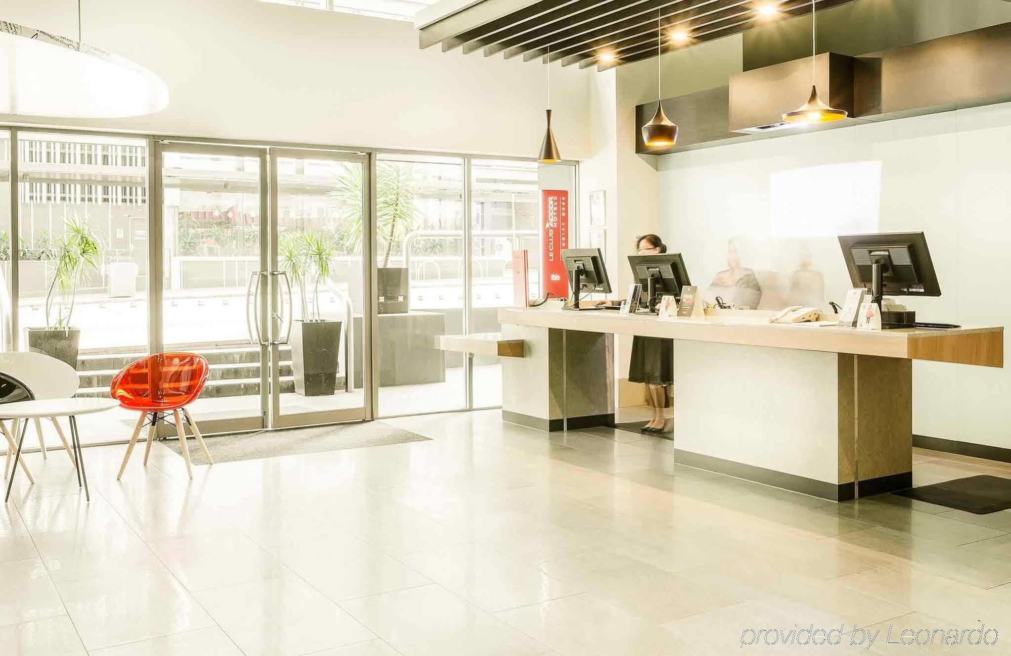 Indigo Centre By Ihg Brisbane