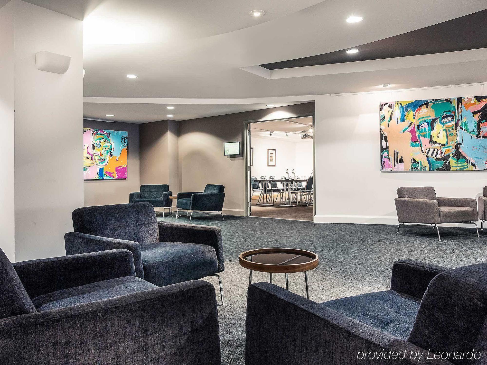 Hotel Voco Centre By Ihg 4*