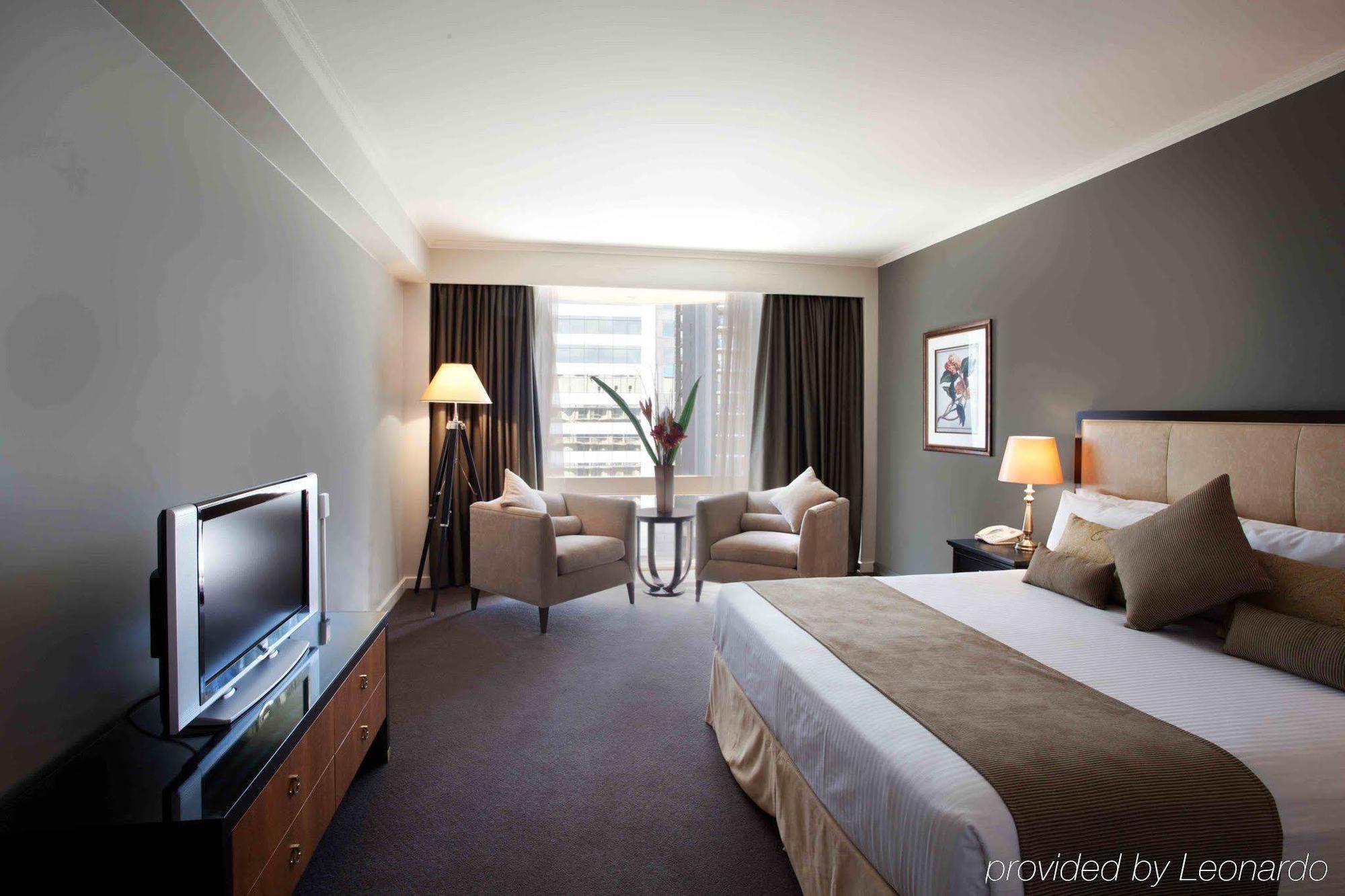 Hotel Royal On The Park