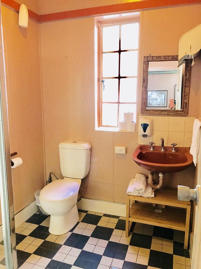 Bed & Breakfast Annie's Shandon 3*