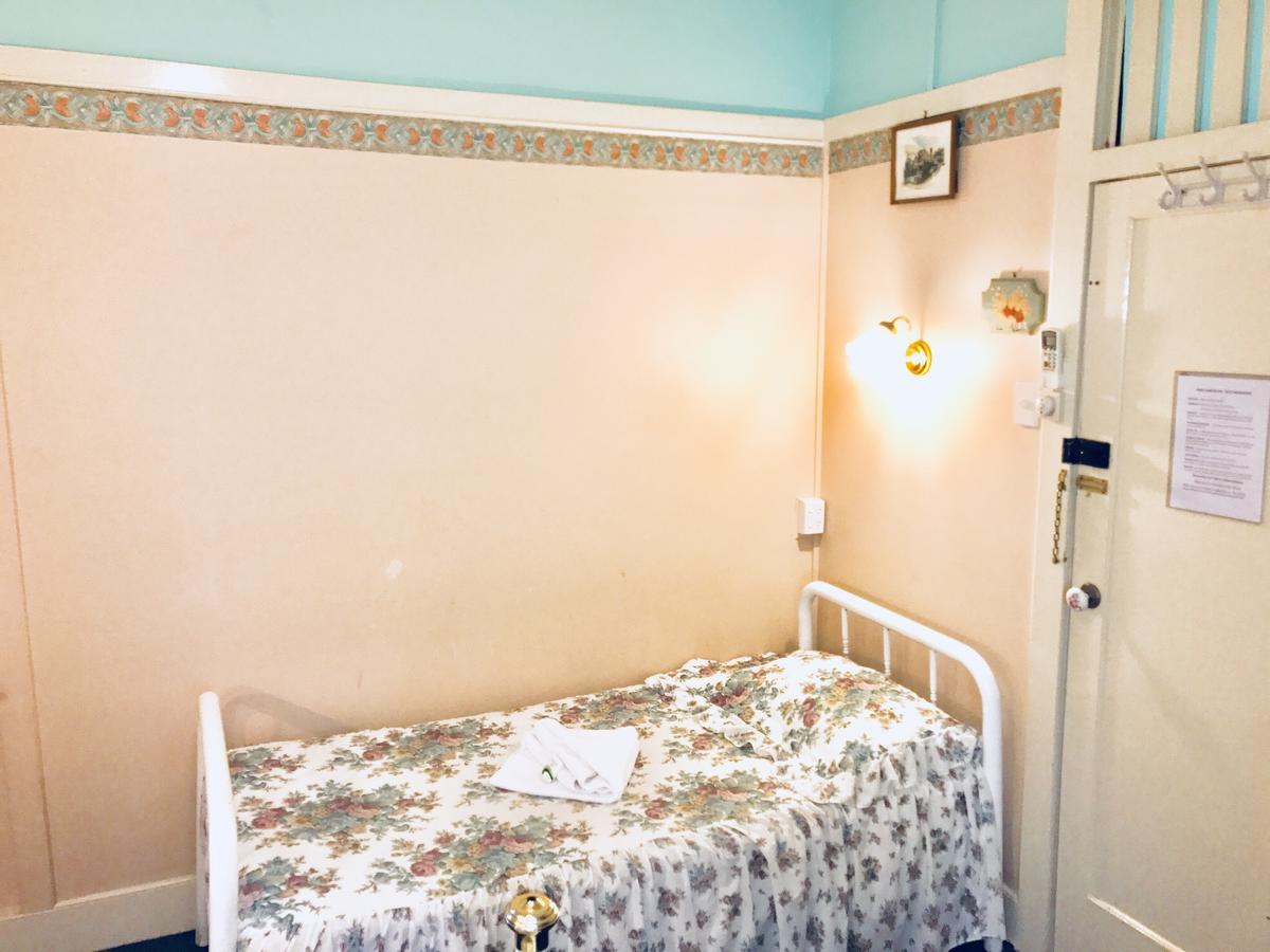 Annie's Shandon Bed & Breakfast