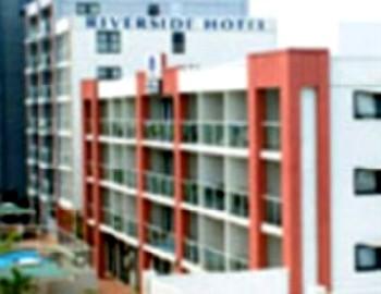 Hotel Riverside Southbank 4*