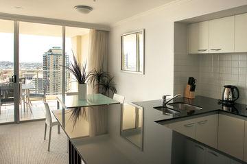 Aparthotel Oaks Lexicon