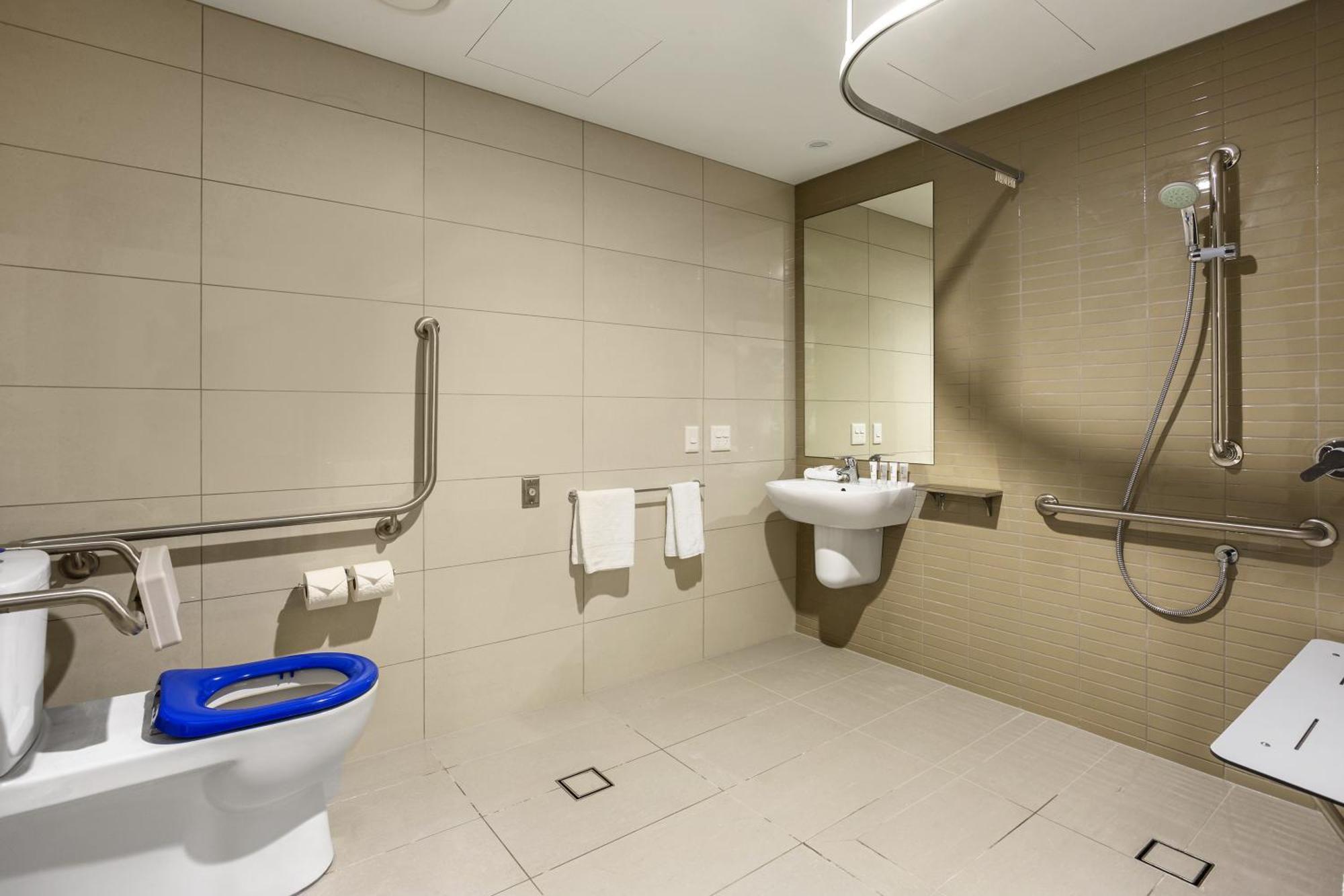 Quest Woolloongabba 4* Brisbane