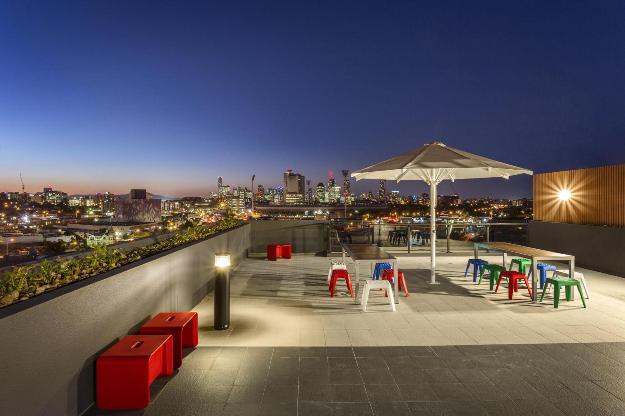 Quest Woolloongabba 4*