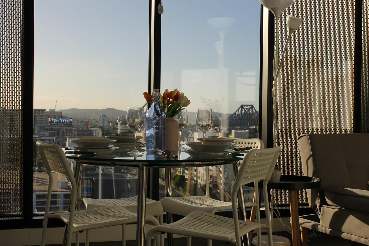 Apartment Spectacular Views Of Cbd By Fv With Free Car Park