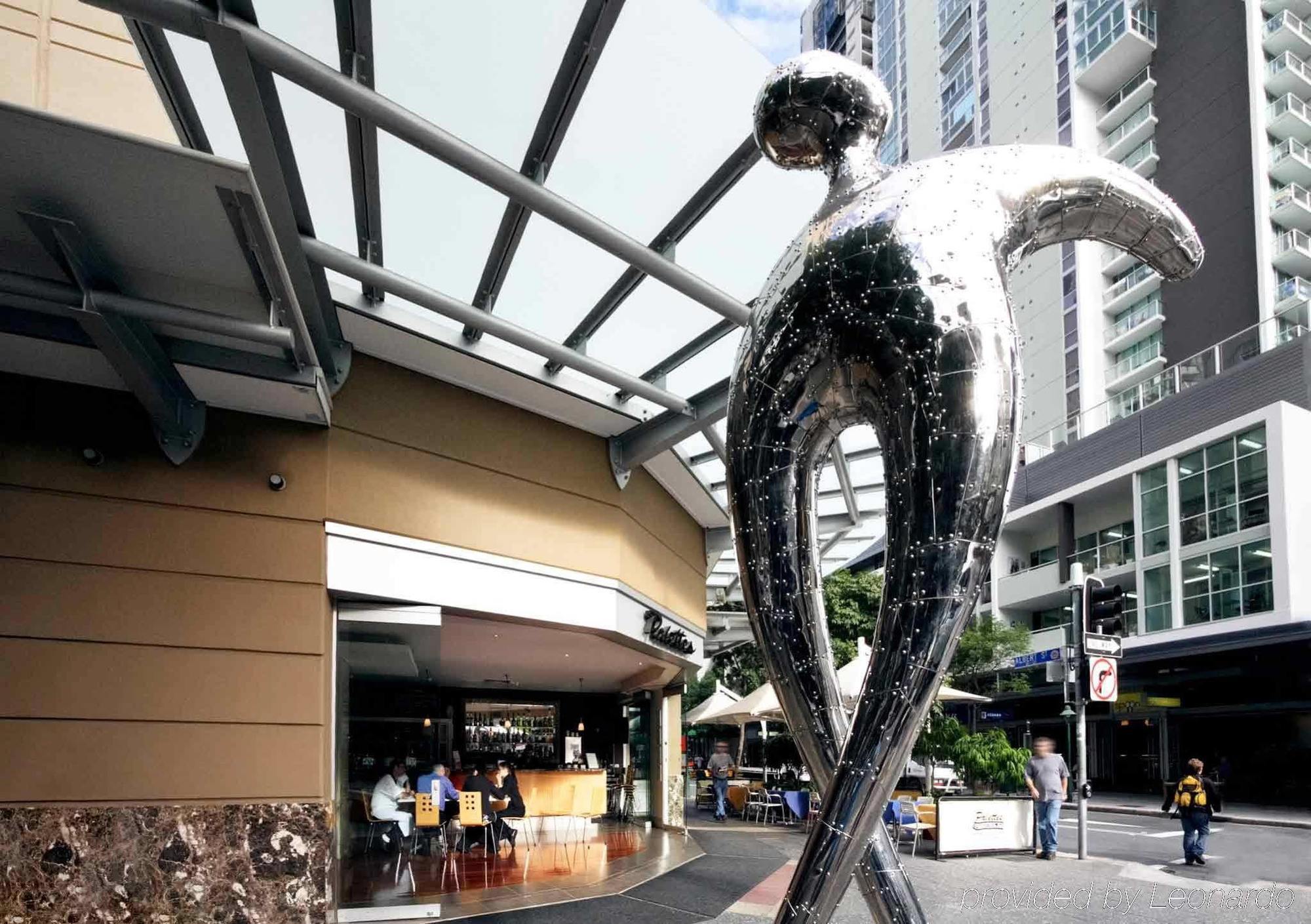 The Sebel Brisbane