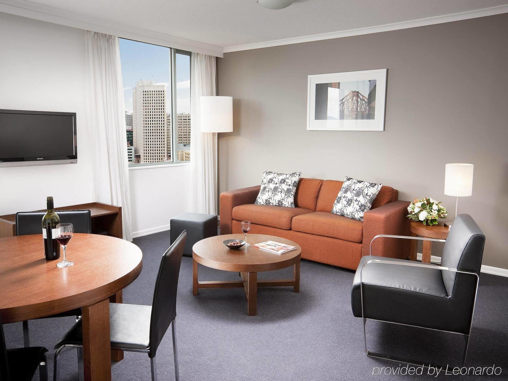 The Sebel Aparthotel 4*