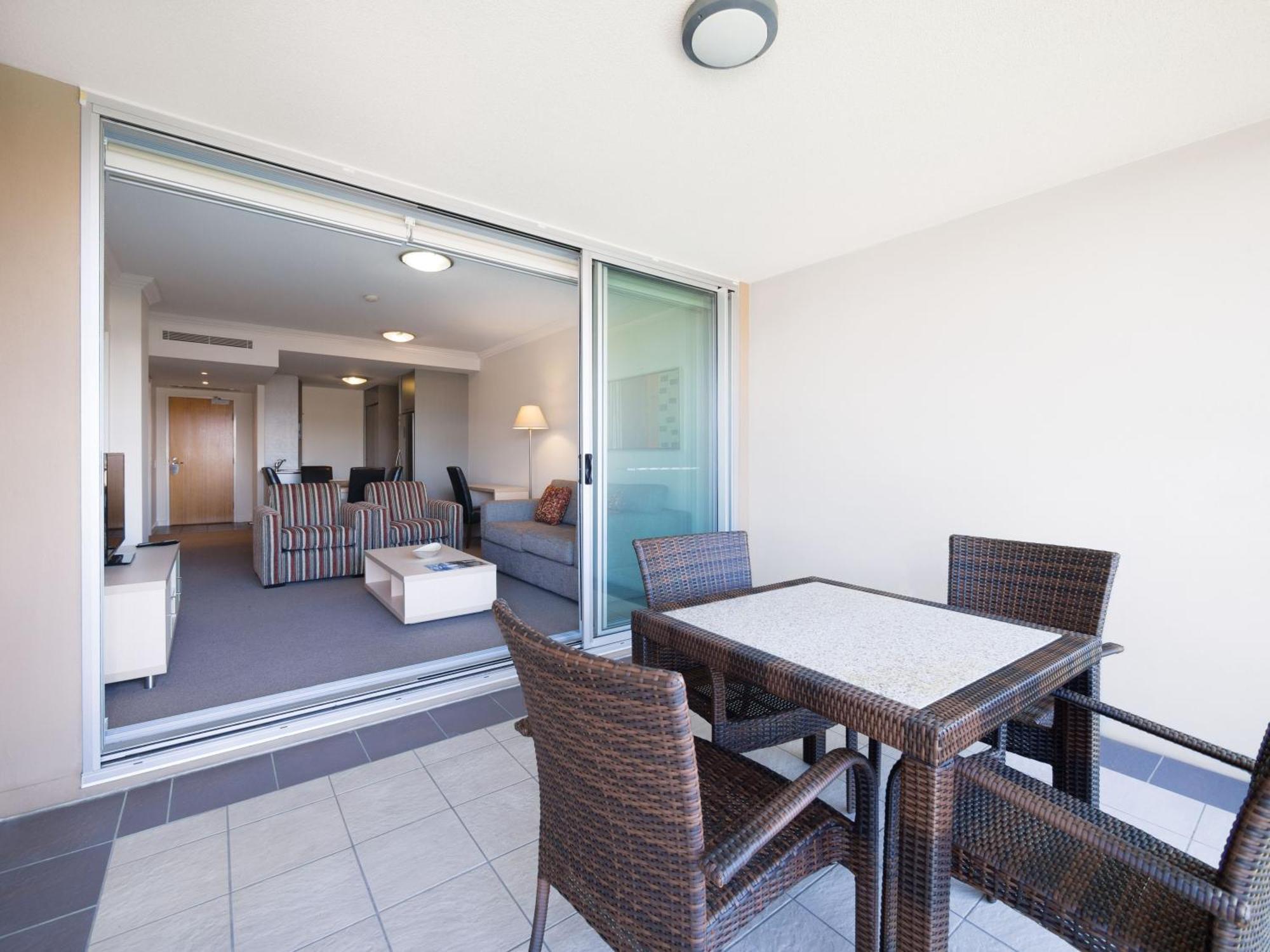 Oaks Mews Brisbane