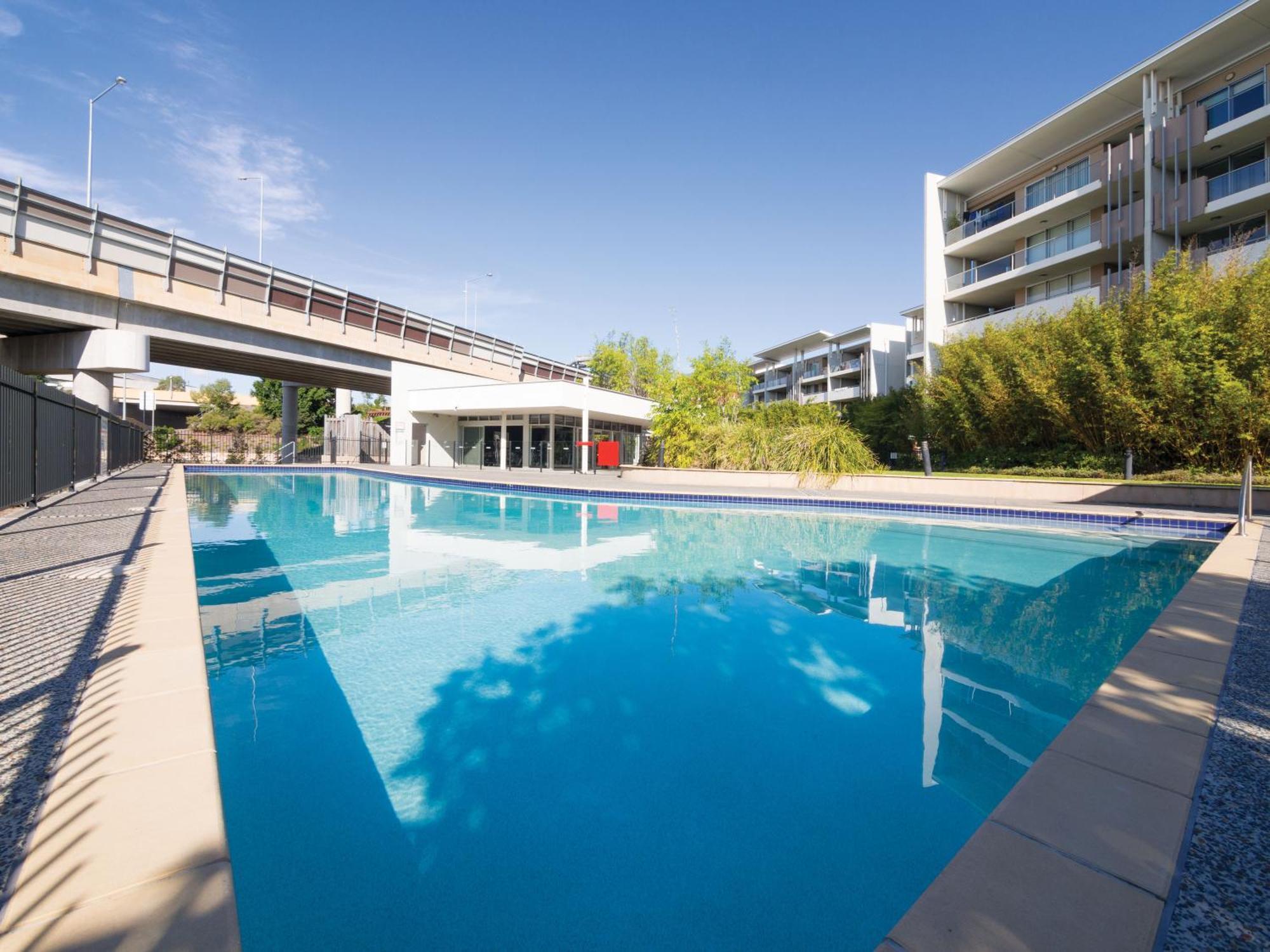 Aparthotel Oaks Mews