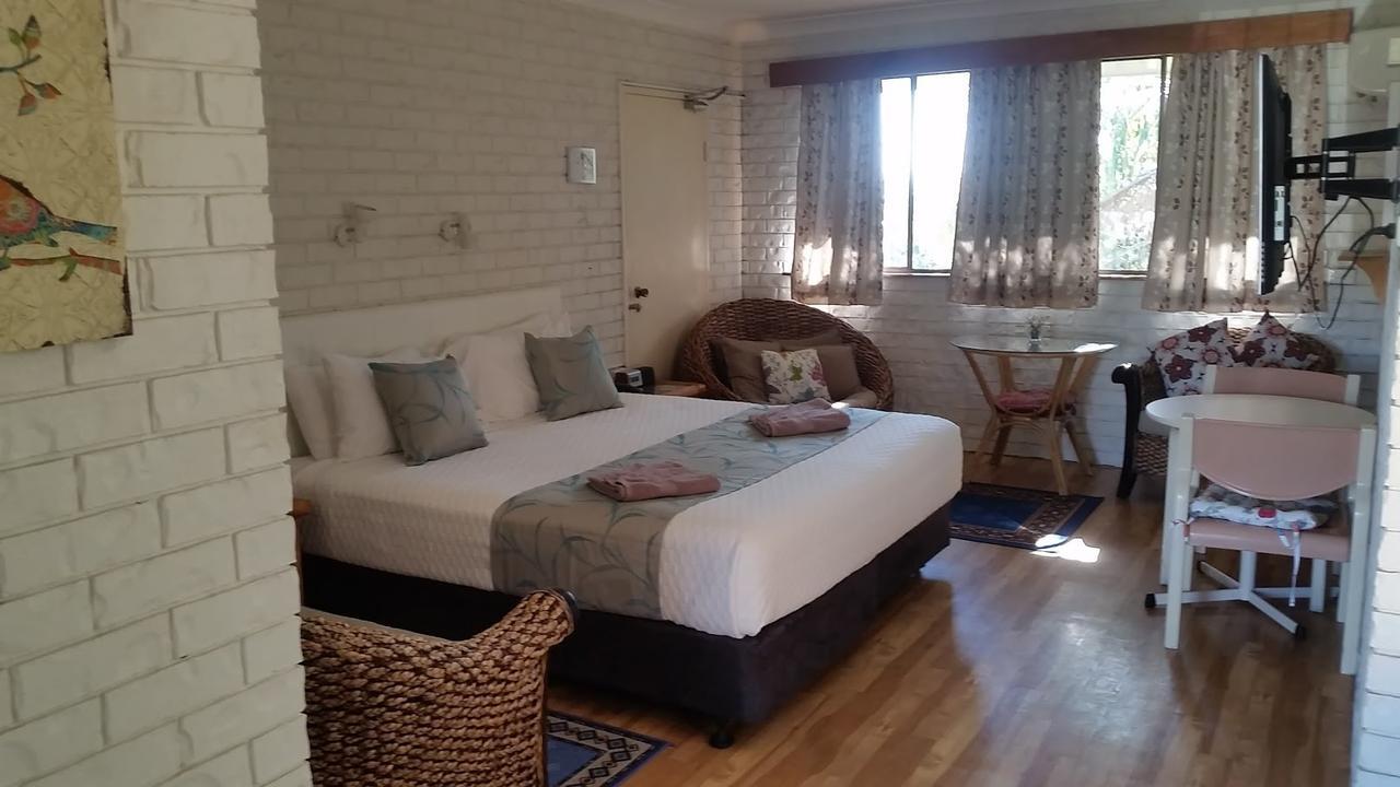 Motel Holland Park Brisbane