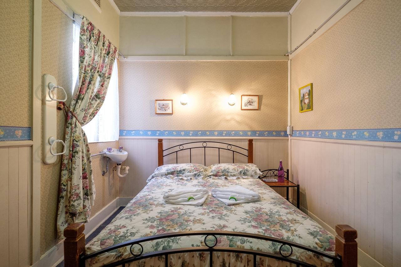 Bed & Breakfast Annie's Shandon