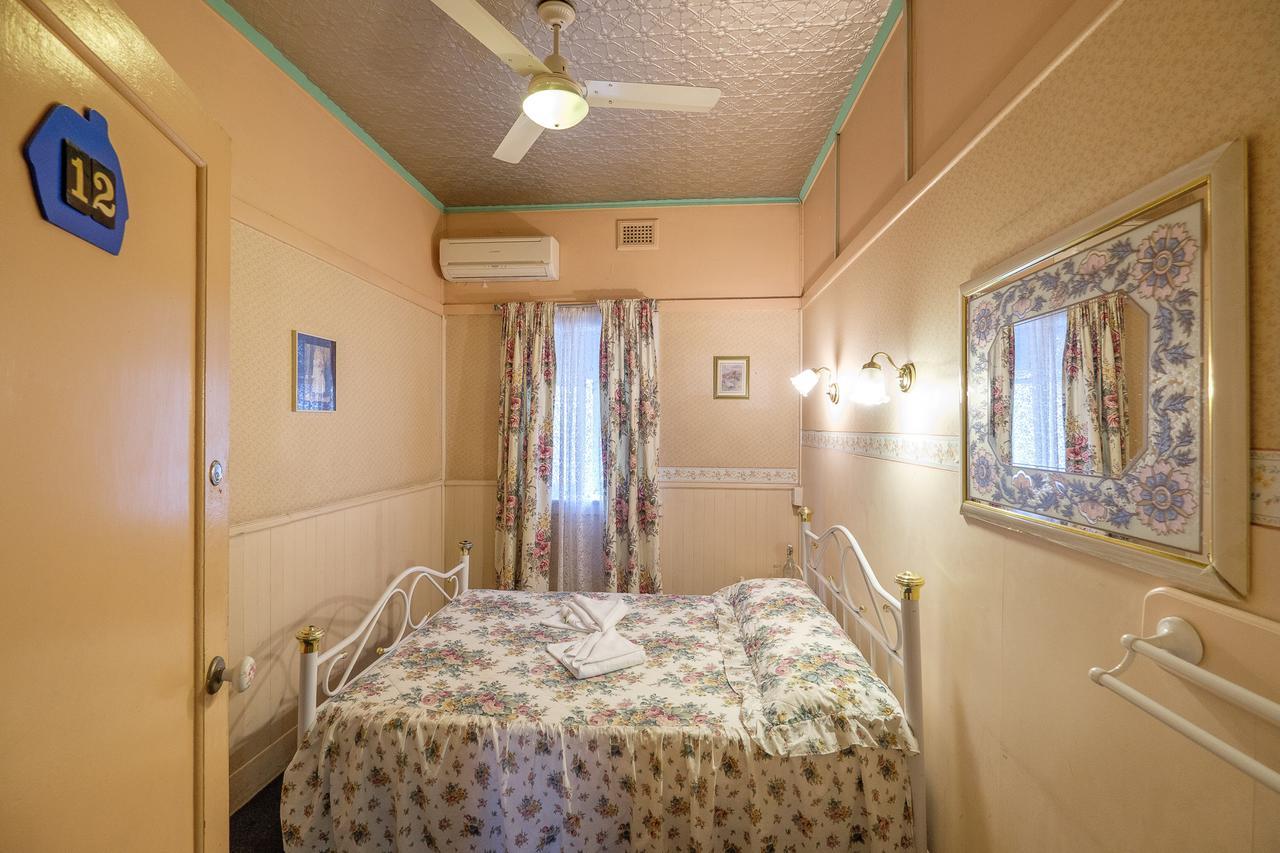 Annie's Shandon Brisbane