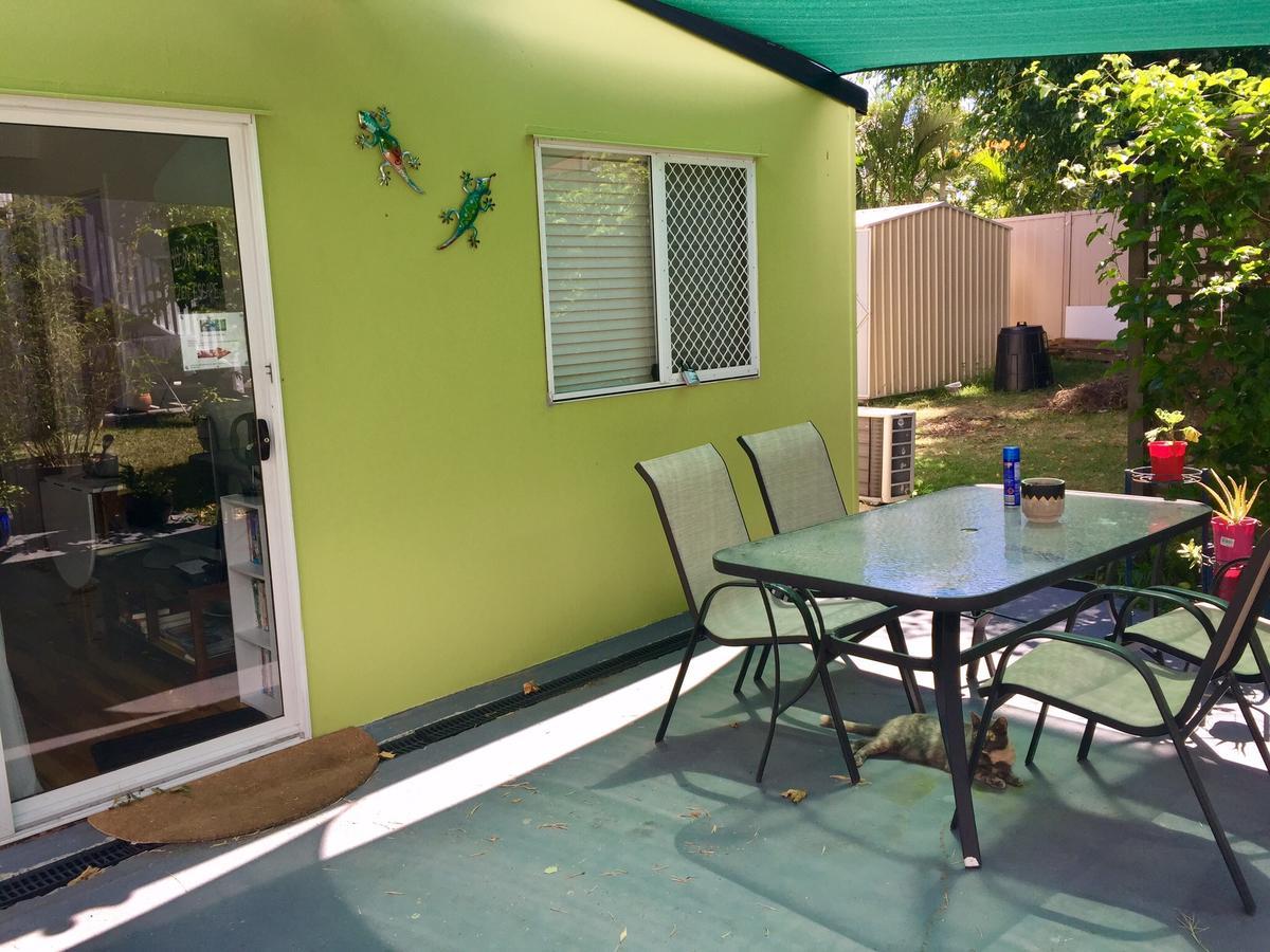 Guest house Zen Escape Brisbane