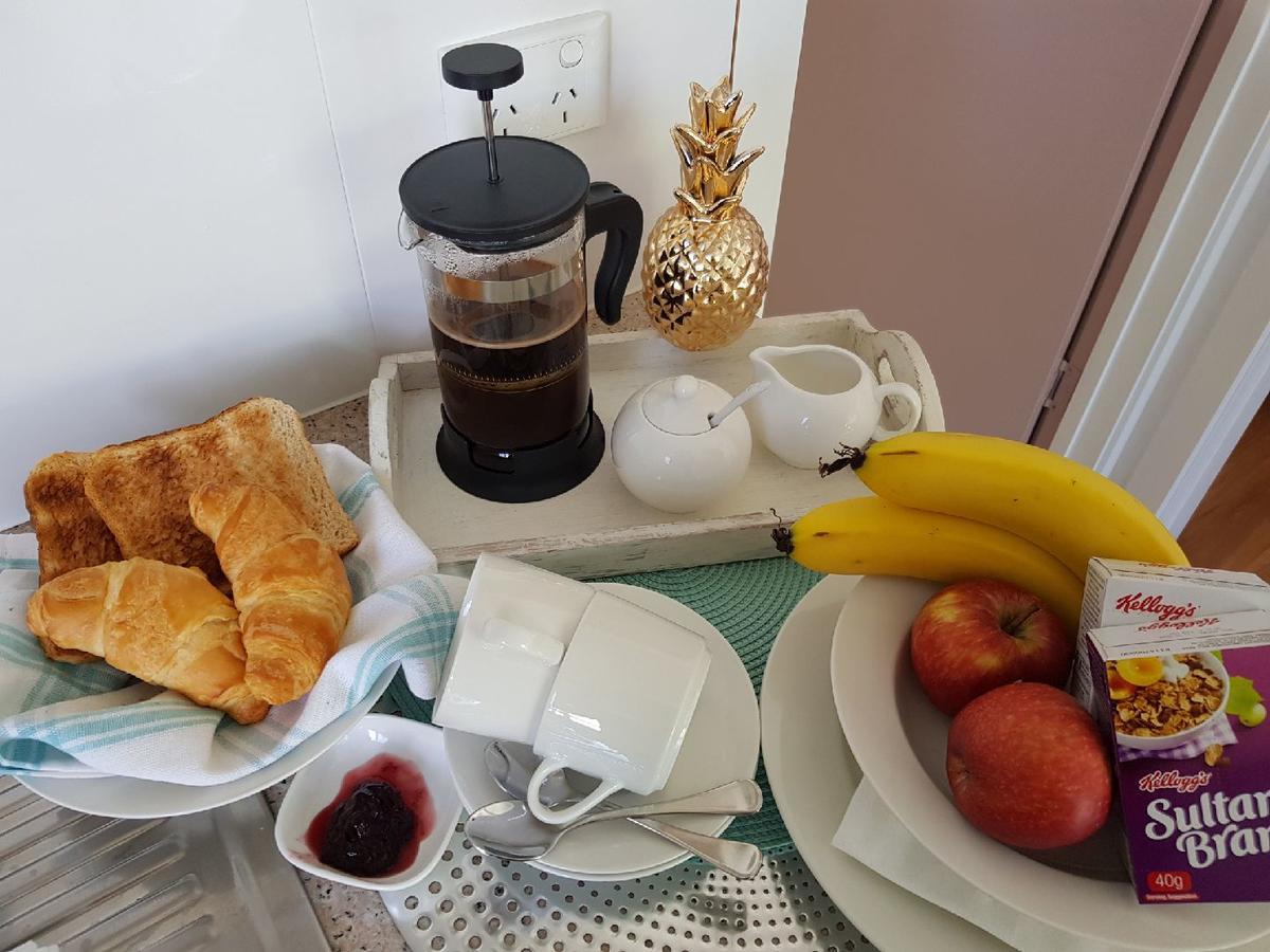 Guest house Zen Escape Brisbane