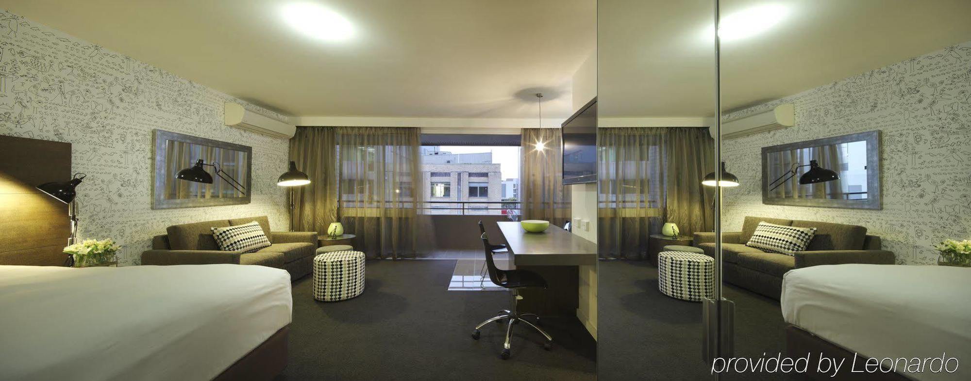 Punthill Spring Hill 5*