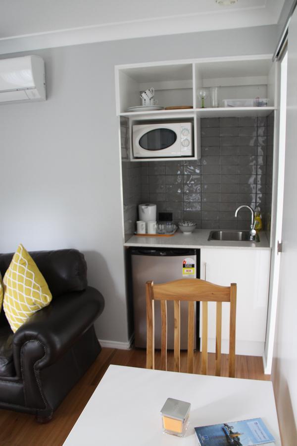 Bed & Breakfast Paperbark 5*