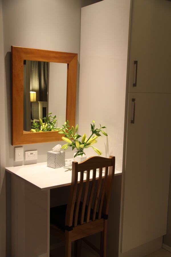 Paperbark 5* Brisbane