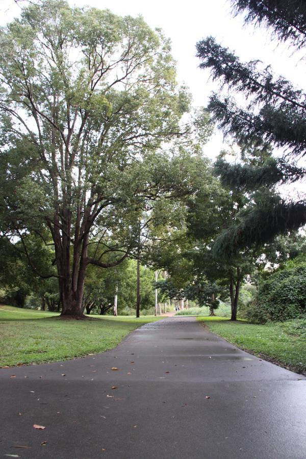 Bed & Breakfast Paperbark Brisbane