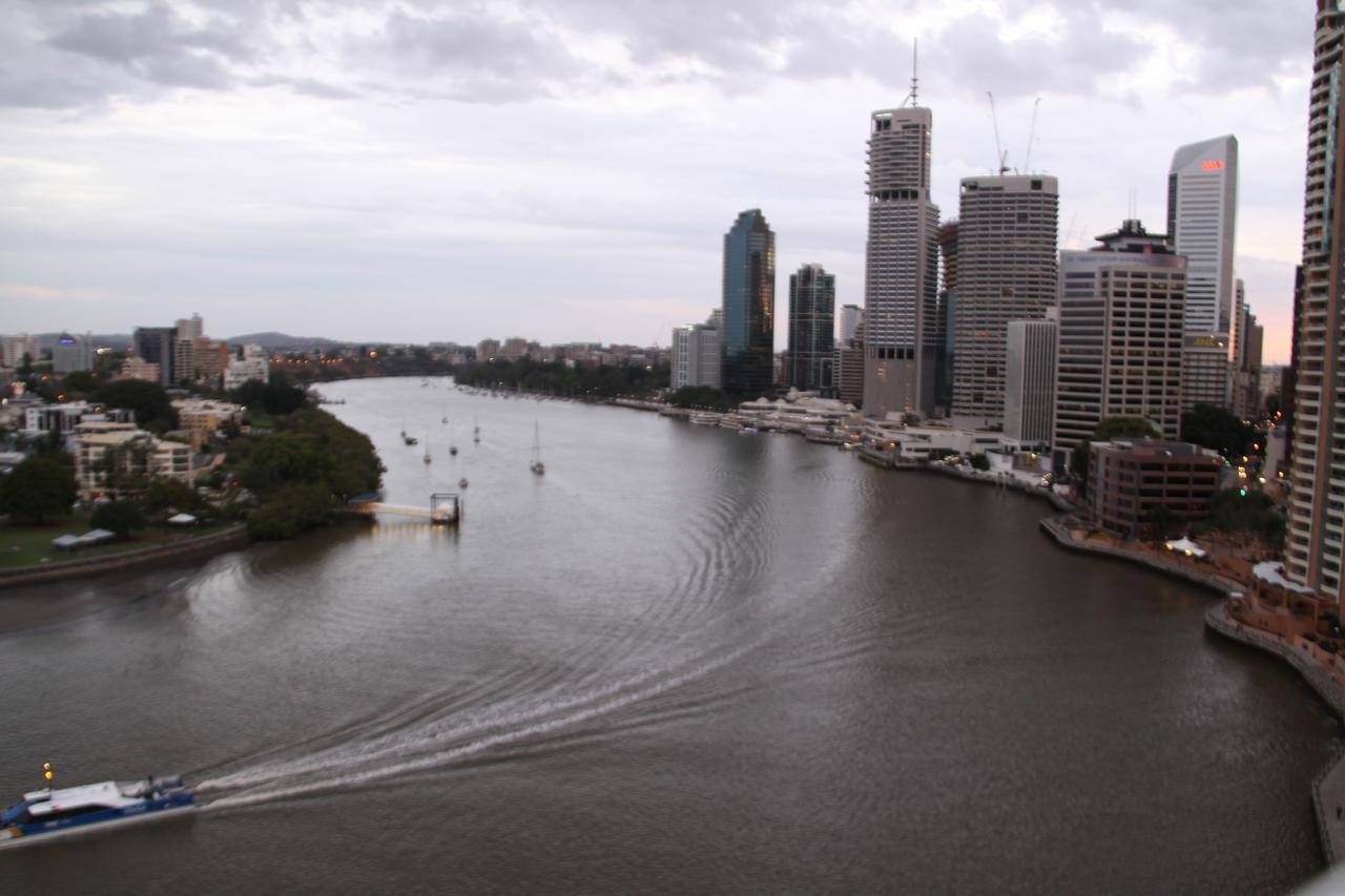 Bed & Breakfast Paperbark 5*