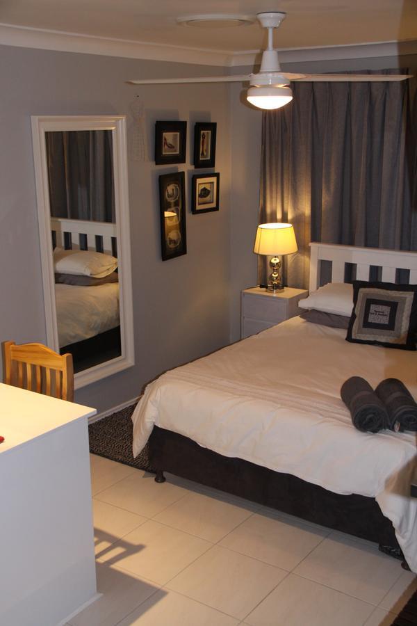 Paperbark Bed & Breakfast