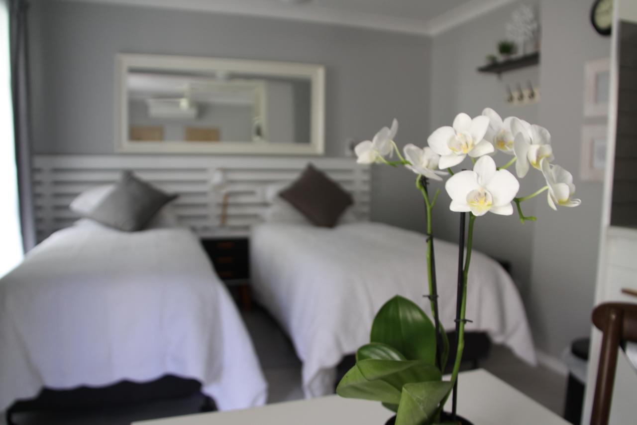 Bed & Breakfast Paperbark Brisbane