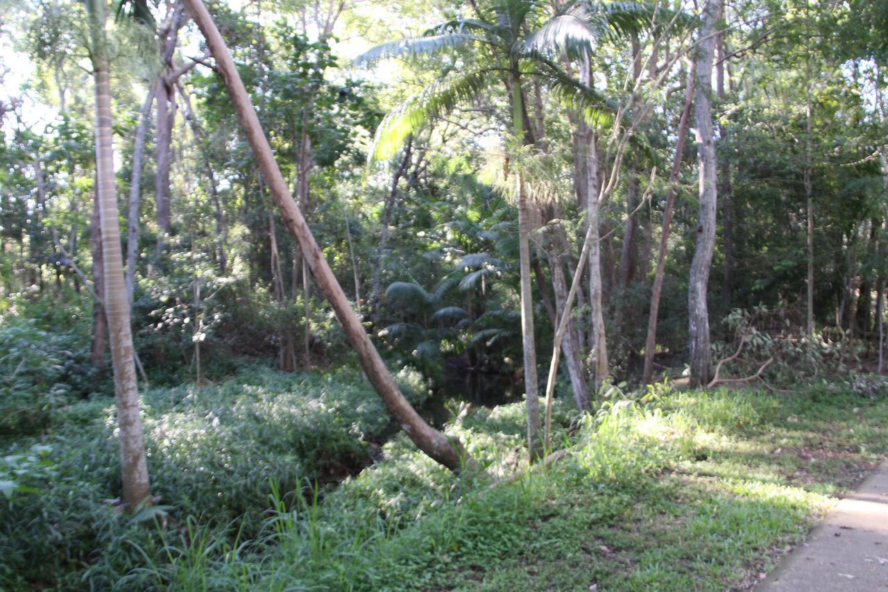 Bed & Breakfast Paperbark 5*