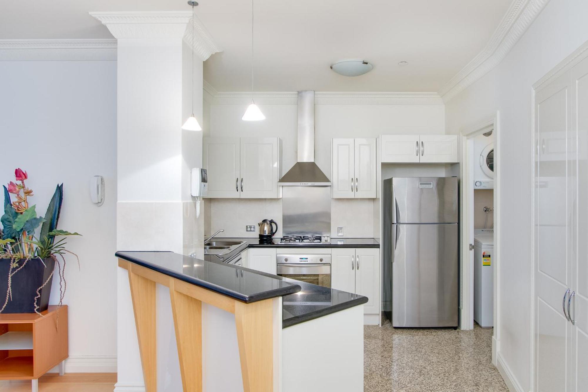 Macarthur Chambers 5*