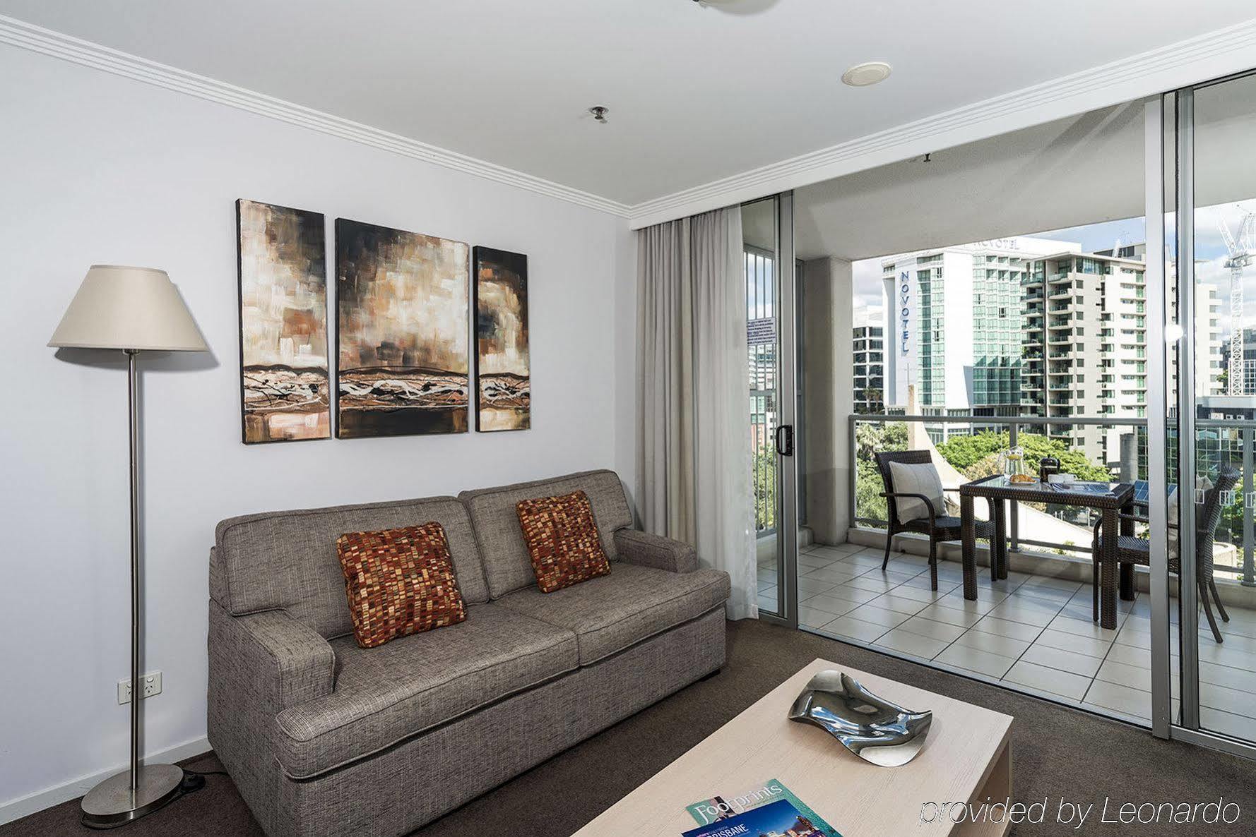 Oaks Lexicon Brisbane