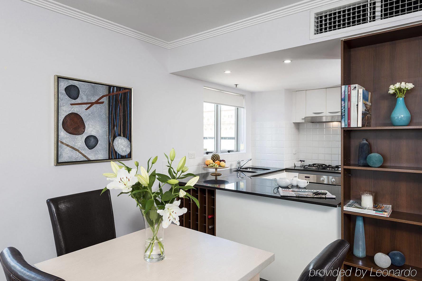 Aparthotel Oaks Lexicon