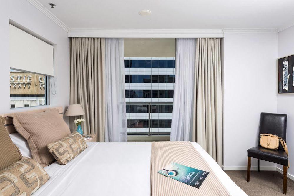 Oaks Lexicon 4* Brisbane