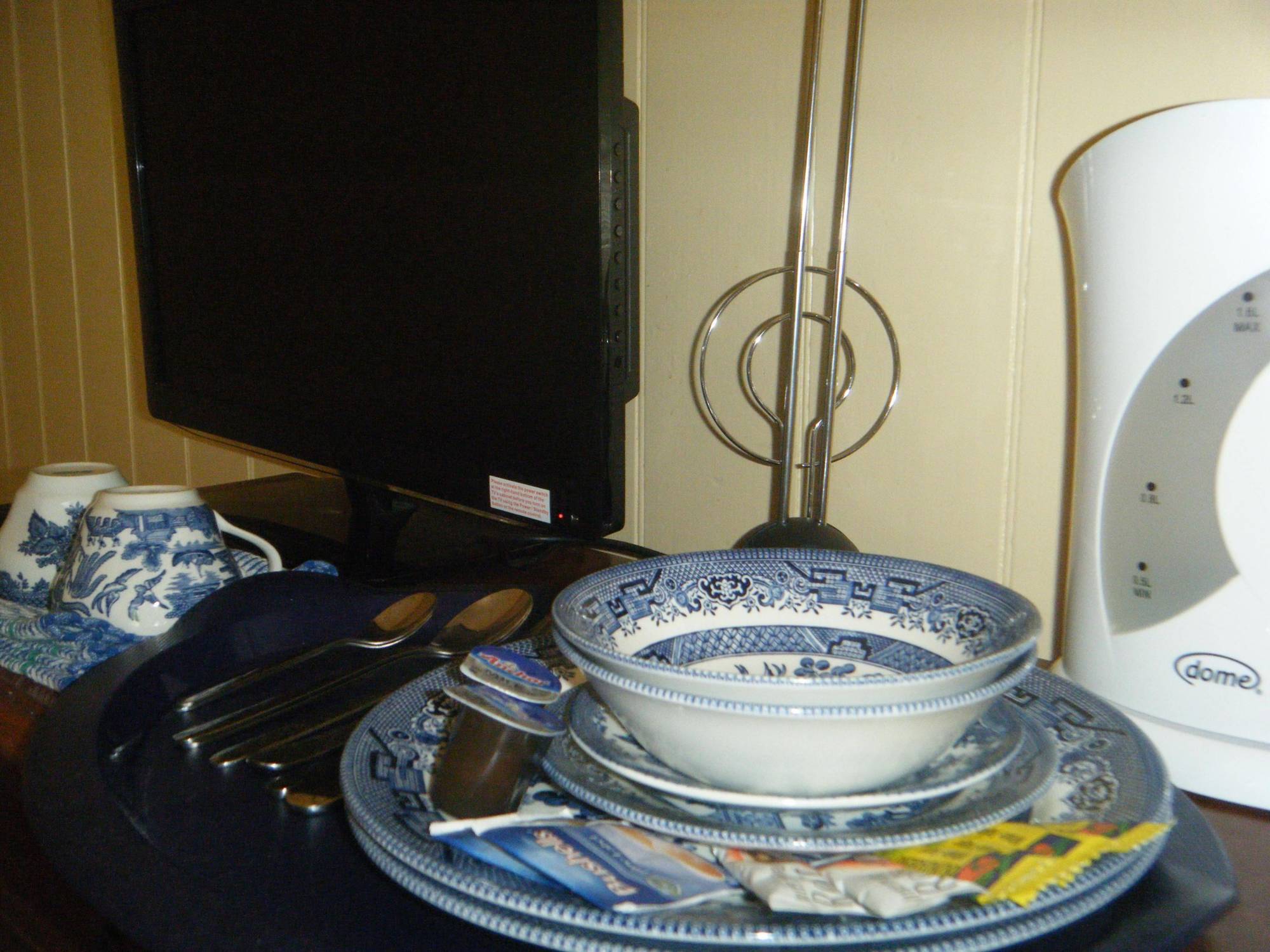 Eton House Guest house